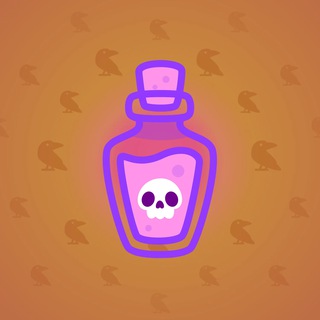Magic Potion #828