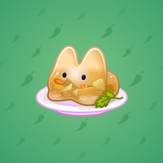 Jelly Bunny #4887