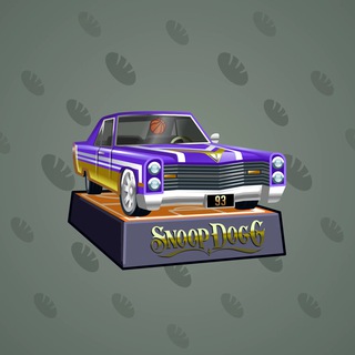Low Rider #20873