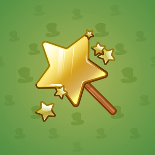 Magic Wand