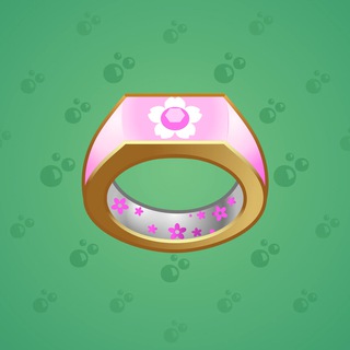 Signet Ring #8328