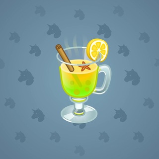 Spiced Wine #56498