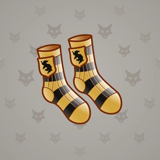 Fresh Socks #164794