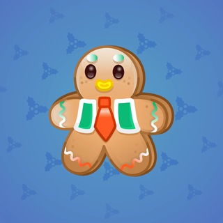 Ginger Cookie #66451