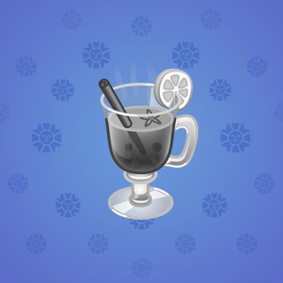 Spiced Wine #37210