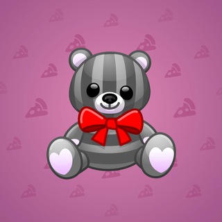 Toy Bear #25289