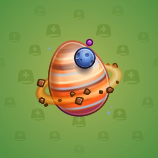 Easter Egg #13189