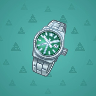 Swiss Watch #1881