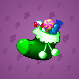 Xmas Stocking #60566