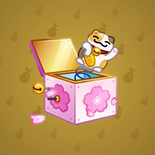 Jack-in-the-Box #79334