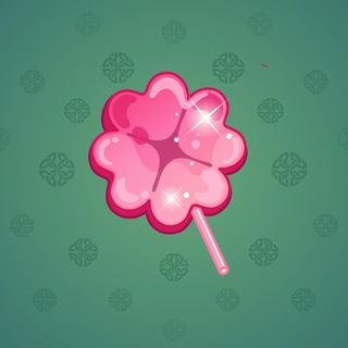 Clover Pin #139661