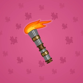 Chill Flame #295684