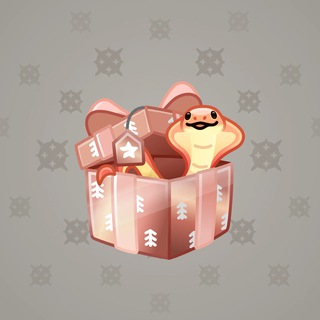 Snake Box #66105