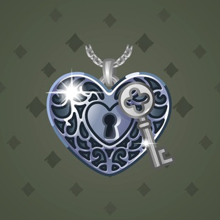 Cupid Charm #8388