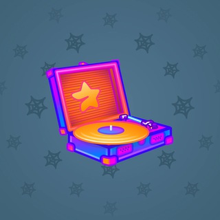 Record Player #30186