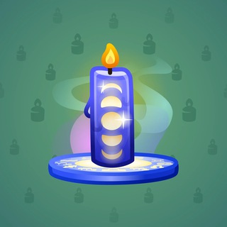 Eternal Candle #32250