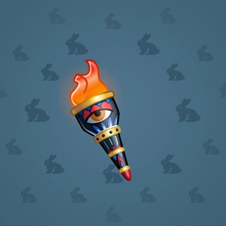 Chill Flame #363318