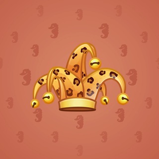 Jester Hat #58938