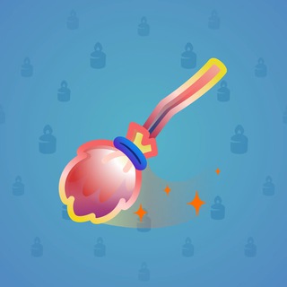 Flying Broom #10971