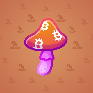 Spy Agaric #36043