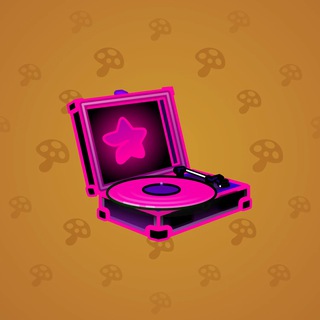 Record Player #21805