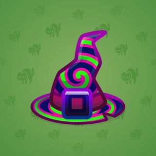 Witch Hat #62478