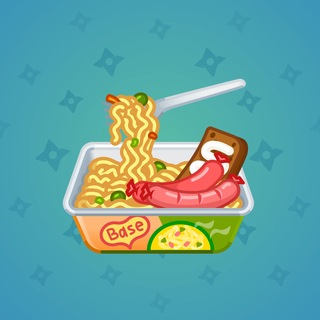 Instant Ramen #388519