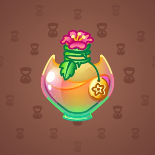 Love Potion #10635