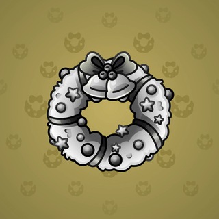 Winter Wreath #29407