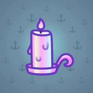 Eternal Candle #34814
