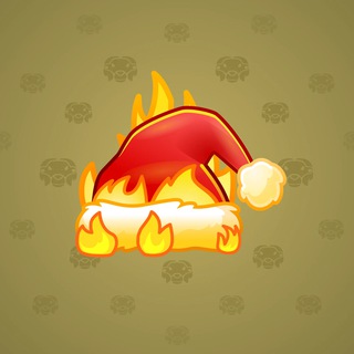 Santa Hat #14012