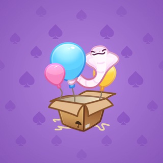 Snake Box #142041