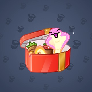 Snake Box #22088