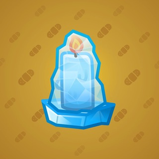 Eternal Candle #32129