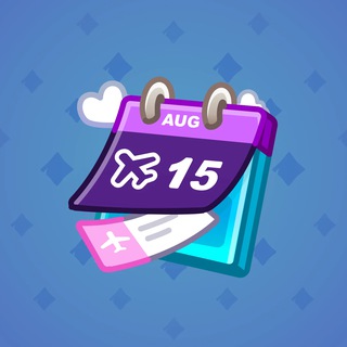 Desk Calendar #320718