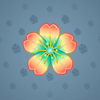 Sakura Flower #42056