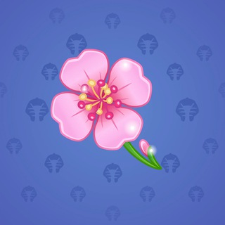 Clover Pin #63668