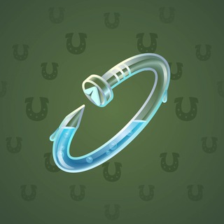 Nail Bracelet #19