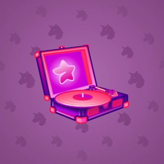 Record Player #4234