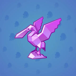 Rare Bird #7912