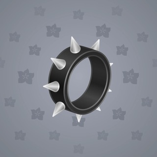Bonded Ring #2051