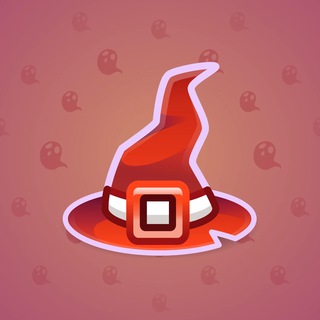 Witch Hat #80105