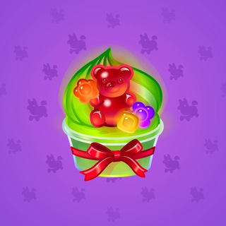 Whip Cupcake #241106