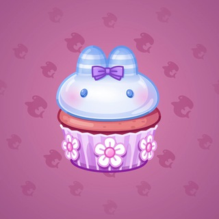 Bunny Muffin #29645