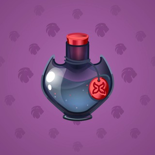 Love Potion #21905