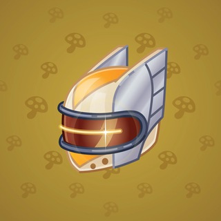 Neko Helmet #7871