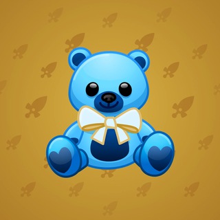 Toy Bear #34480