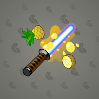 Light Sword #53456