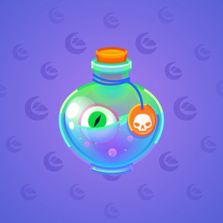Love Potion #3204