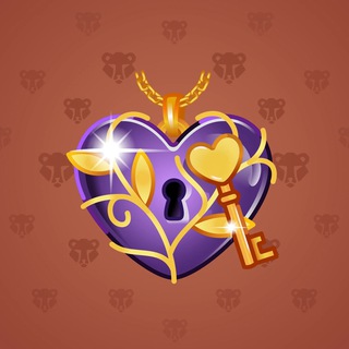 Cupid Charm #8593